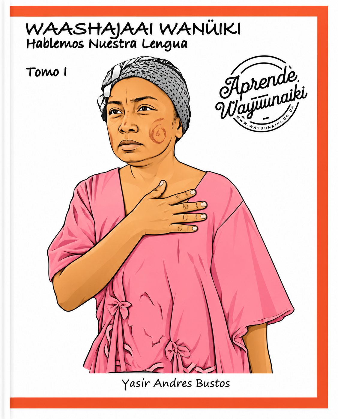 Curso de Wayuunaiki comunicativo