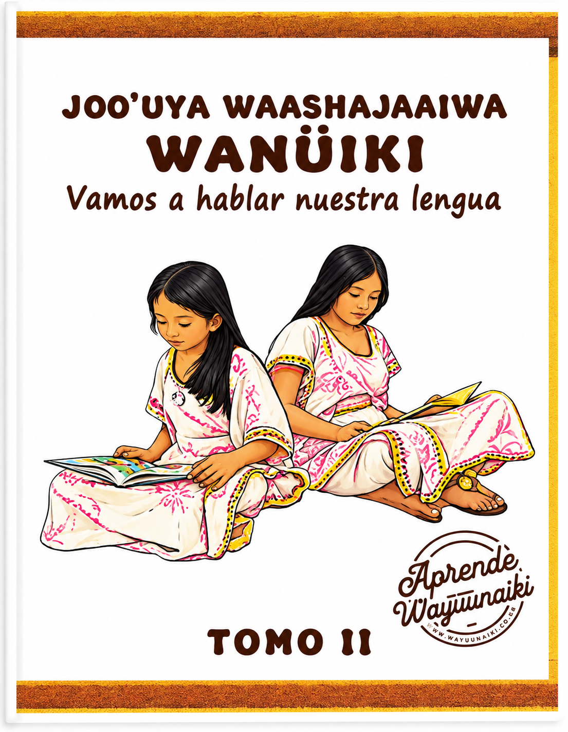 Curso de Wayuunaiki comunicativo - imagen 2